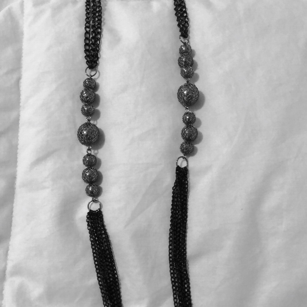 2 sets of jewelry